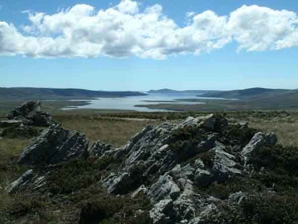 Quần đảo Falkland hay còn gọi Malvinas nằm tại Đại Tây Dương là một trong những địa điểm nổi tiếng nhất thế giới. Nguồn lợi kinh tế của nơi đây chủ yếu đến từ chăn cừu, du lịch sinh thái và đánh bắt hải sản. Trong đó, hòn đảo có cừu nhiều gấp gần 170 lần dân số khiến nhiều người tò mò và thích thú.