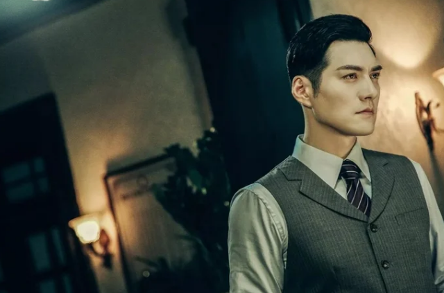 4 net tuong dan ong nhieu tai loc, tien tieu khong het