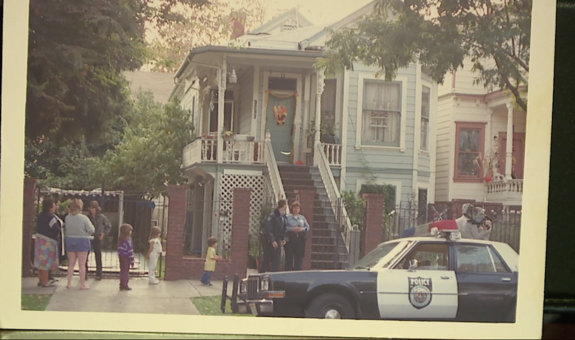 Từ đây, cảnh sát tìm được các bằng chứng cho thấy Dorothea chính là hung thủ sát hại những khách thuê trọ gồm người già vô gia cư. Theo điều tra của cảnh sát, các khách thuê trọ trả tiền thuê phòng cho nữ sát nhân này 350 USD/tháng.