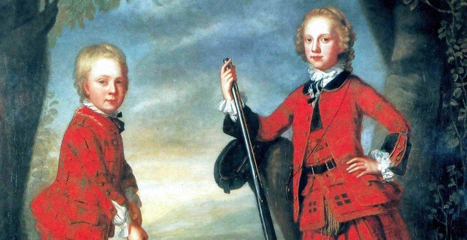 Từ xưa, golf được coi như môn thể thao có tính cách “vua chúa và cổ kính”. Lý do là Hoàng gia nước Anh thích bộ môn này. Các vị vua James IV, James V và mary Stuarf đều ưa chuộng và chơi môn golf.