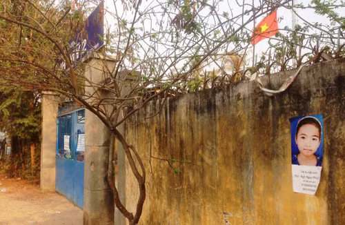 Be gai mat tich bi an da chet: Vu be gai 8 tuoi mat tich-Hinh-3