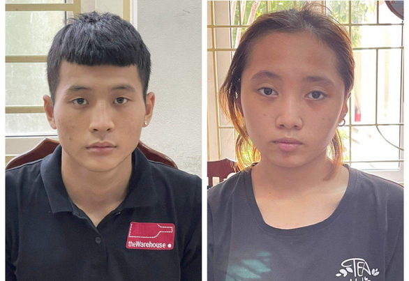 Lam sao de tranh vuong toi “Khong to giac toi pham”?