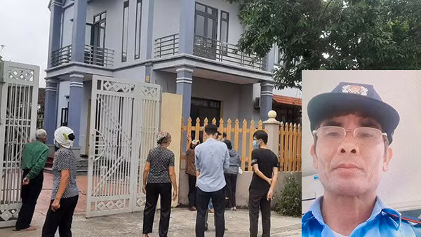 Mau thuan, cam dao sang nha hang xom chem 3 nguoi thuong vong