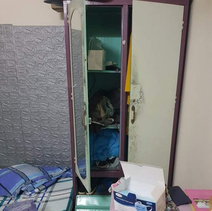 Tin nong 7/8: Ca nha di cach ly, hang xom sang trom tien vang