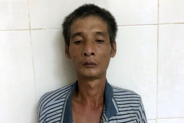 Dai ca doat mang dan em la giang ho khet tieng mien Tay xu Nghe