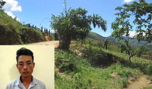  Giết hàng xóm vì nghi ngờ trộm con gà: Dàng A Dềnh (SN 1994, trú huyện Văn Bàn, Lào Cai) phát hiện ông Vàng A Chư (SN 1974, là hàng xóm) vào nhà mình và nghi ngờ hàng xóm có hành vi ăn trộm gà. Ngày 16/6, Dềnh gặp ông Chư giữa 2 bên xảy ra mâu thuẫn. Lợi dụng lúc ông Chư không để ý, Dềnh đã cầm gậy gỗ đập nạn nhân tử vong. 