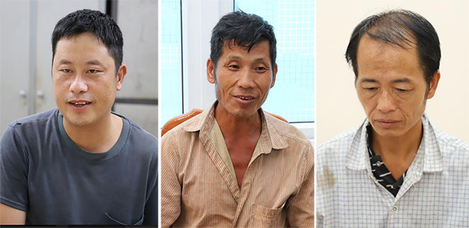  Hàng xóm đặt mìn tự chế giết "thầy cúng": Đêm 30/7, cho rằng bị thả ma khiến gia đình ốm đau, Sùng A Tùng (40 tuổi); Chảo A Xăng (45 tuổi) và Sùng Nủ Dê (47 tuổi, cùng trú tại huyện Văn Chấn, tỉnh Yên Bái) đã tự chế mìn và đặt bẫy mìn khiến ông Chảo Chờ Plua (là "thầy cúng", 69 tuổi - hàng xóm của các đối tượng) tử vong.