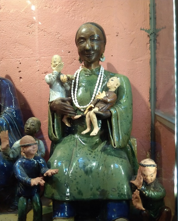 Nhung chuyen ung nghiem linh thieng tai ngoi chua cau tu noi tieng Sai Gon-Hinh-2