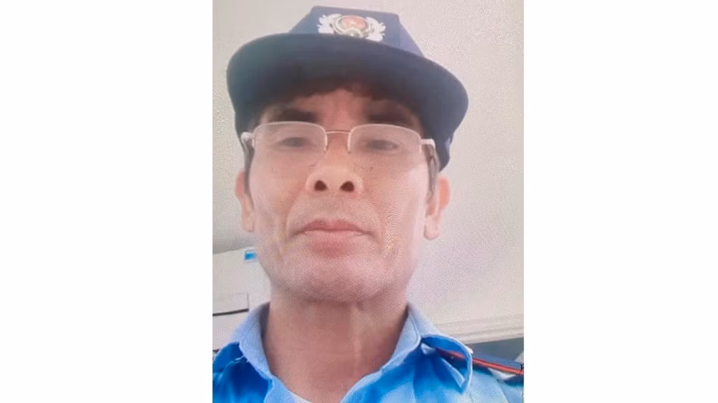 Ca nha bi hang xom chem o Bac Giang: An mang tu chiec cong keu to-Hinh-2