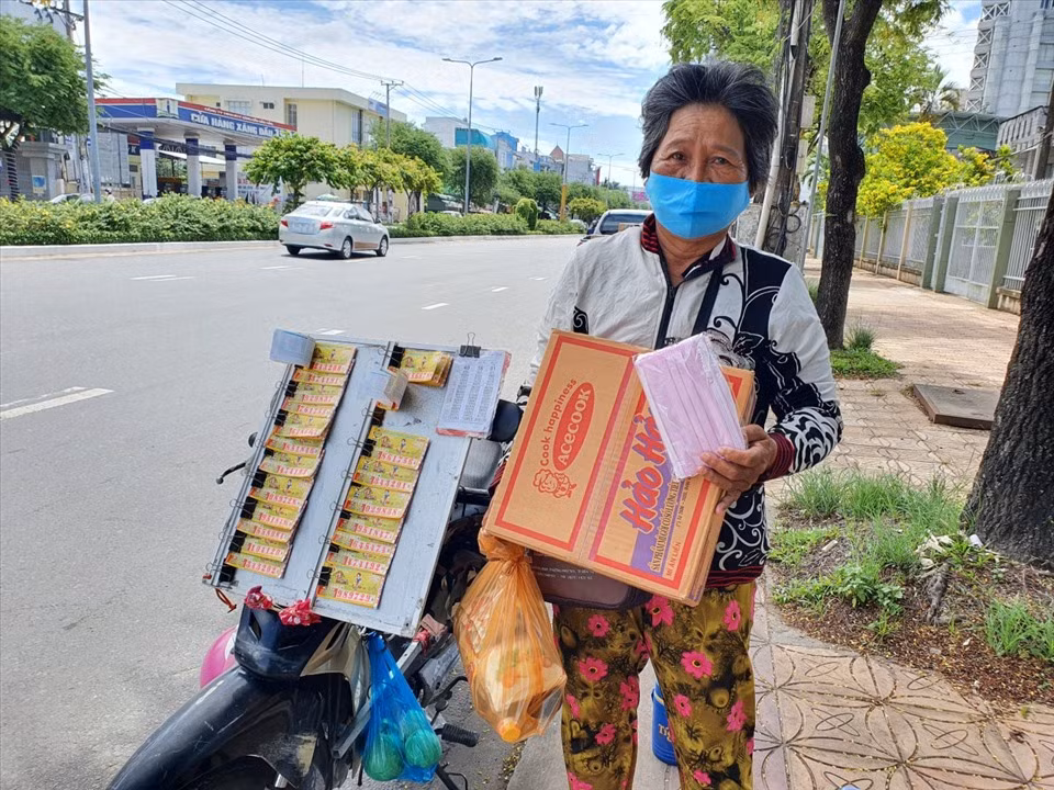 Nguoi lao dong nganh nghe nao duoc nhan ho tro COVID-19?-Hinh-4