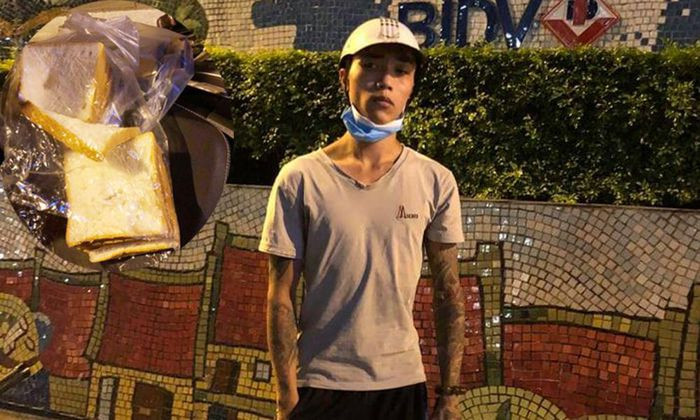  Kẹp ma túy trong bánh mỳ đưa vào khu cách ly: Tối 4/8, lực lượng chức năng phát hiện Bùi Quốc Huy (SN 1999, trú TP Hà Nội) đang chuyển túi bánh mì vào trong khu cách ly phường Chương Dương, quận Hoàn Kiếm (Hà Nội). Khi kiểm tra hành chính phát hiện trong túi bánh mỳ có ma túy đá. Lực lượng chức năng bàn giao Huy về Công an phường Lý Thái Tổ tiếp tục làm rõ. 