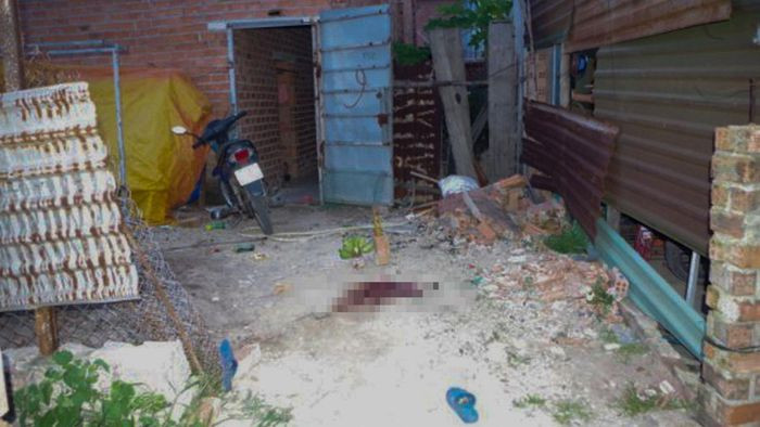 Tin nong ngay 4/8: Vo danh cong an vi thay chong bi lap bien ban-Hinh-2