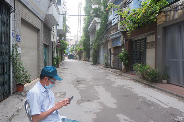 Ngày 1/8, CDC Hà Nội xét nghiệm khẳng định thêm 20 trường hợp nhân viên công ty dương tính mới là F1 của BN V.N.A. Cộng dồn 21 trường hợp dương tính liên quan Công ty TP Thanh Nga. 