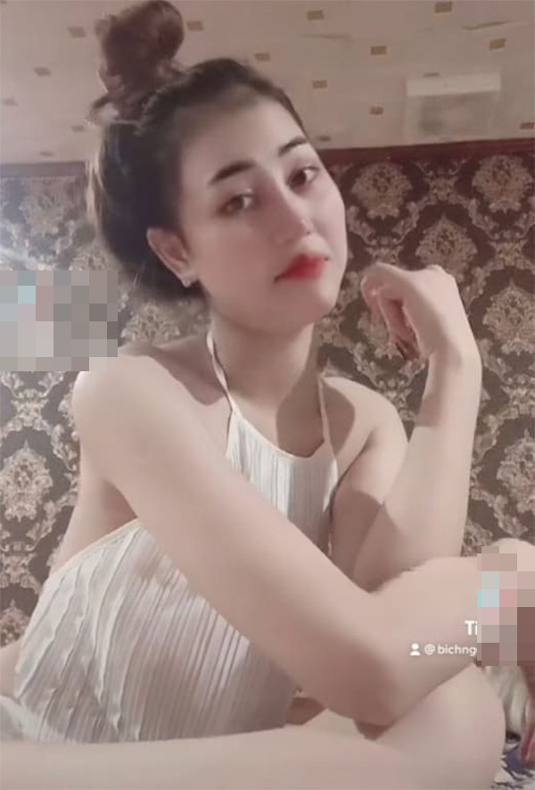 Qua kiểm tra, cơ quan công an đã bắt quả tang Lê Thị Bích Ngọc và Phạm Xuân Biển đang có hành vi Mua bán trái phép chất ma túy.