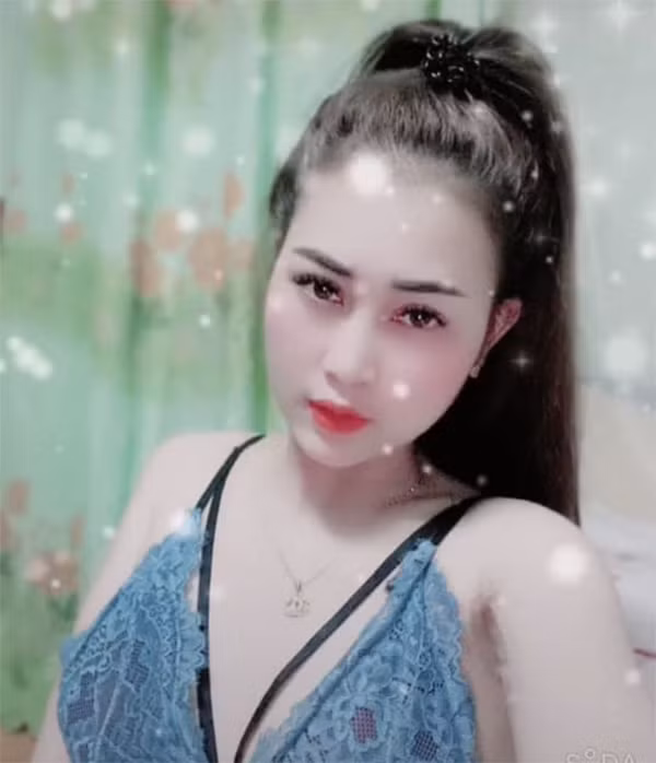 Tại cơ quan công an, Lê Thị Bích Ngọc và Phạm Xuân Biển đã thừa nhận hành vi mua bán hàng nghìn viên thuốc lắc của mình. 