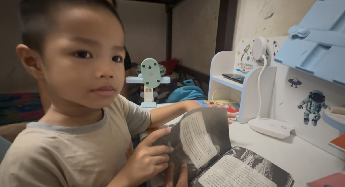 Su that “than dong” o Long An: Hon ca nhung loi don