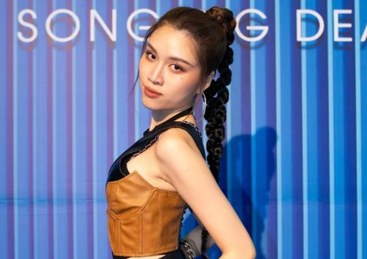 Thanh Thanh Huyền thuyết phục Vy Vy nhận lời đầu tư từ bạn thân Thanh Thanh Huyen thuyet phuc Vy Vy nhan loi dau tu tu ban than