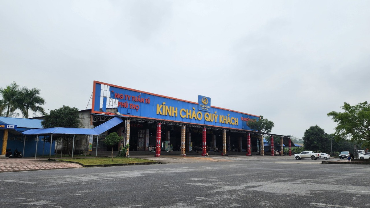 VEC sai phạm, các gói trạm dừng nghỉ cao tốc có bị hủy? VEC sai pham, cac goi tram dung nghi cao toc co bi huy?