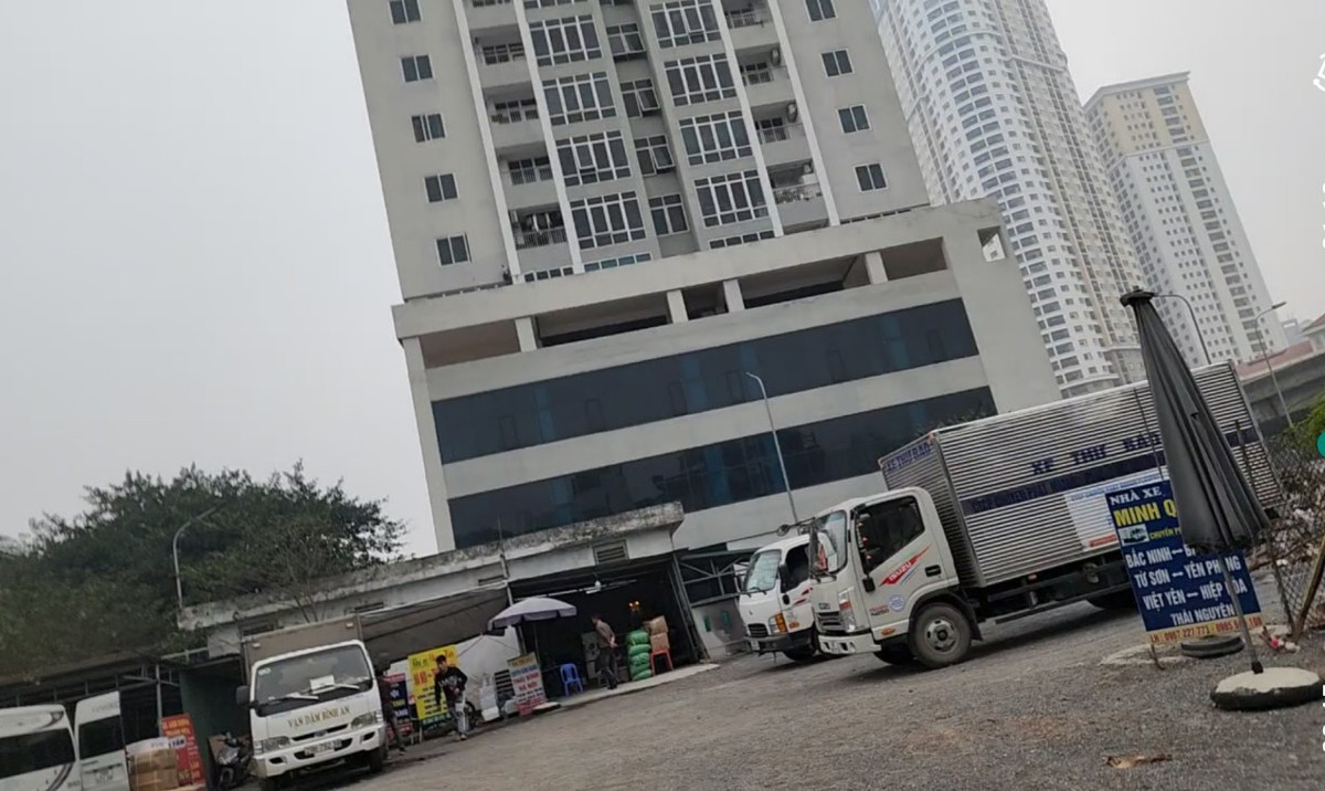 Ha Noi: Nup sau TT OCop, bai xe hang hoa len lut hoat dong-Hinh-2