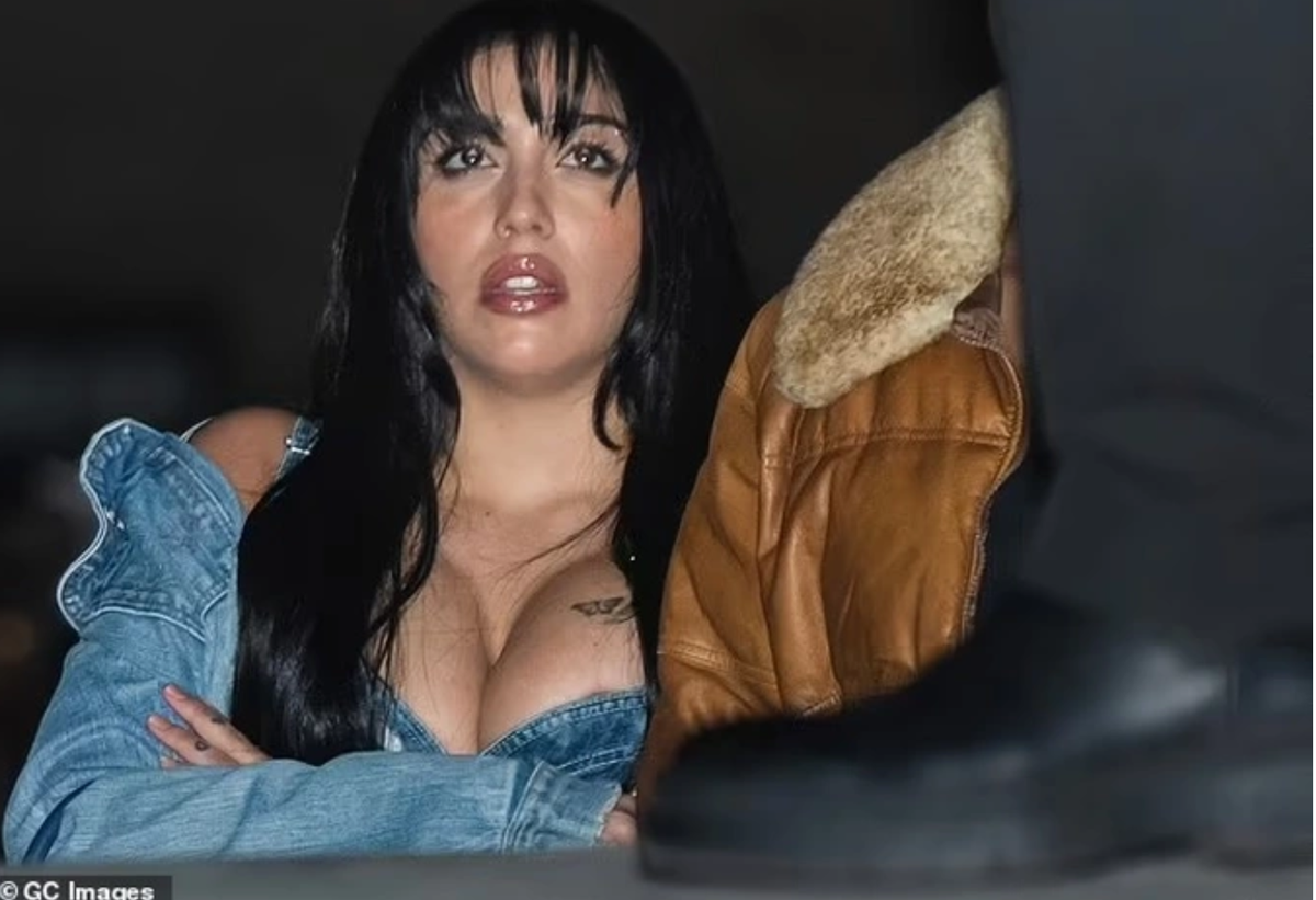 Con gái Madonna không được vào xem show của Marc Jacobs vì đến muộn Con gai Madonna khong duoc vao xem show cua Marc Jacobs vi den muon