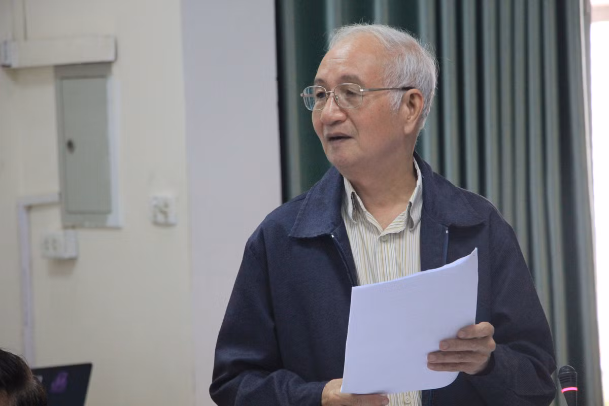 Danh thue bat dong san: Chi nen lam khi hoan chinh Luat Dat dai!