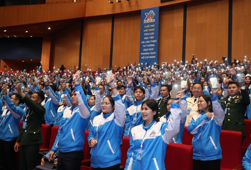 Thu tuong Chinh phu se doi thoai voi thanh nien vao thang 3