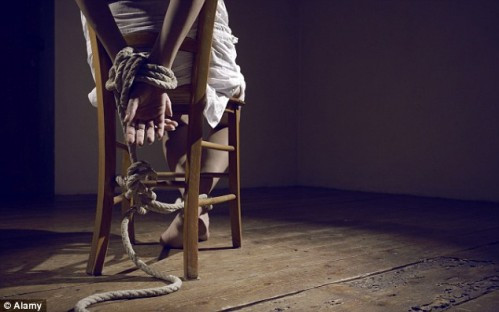 TP HCM: Một thai phụ bị nhốt, tra tấn đến sẩy thai TP HCM: Mot thai phu bi nhot, tra tan den say thai