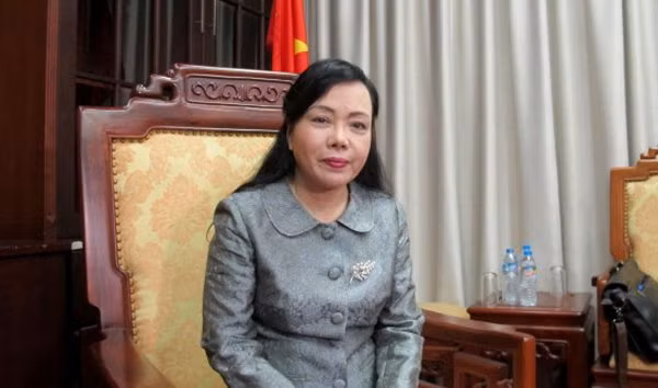 Bộ trưởng Y tế mong muốn các sở Y tế ký cam kết với công an để 2 bên phối hợp, bảo đảm an toàn cho nhân viên y tế.