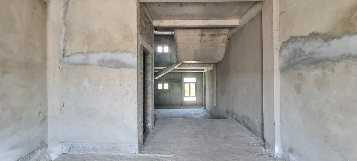 Thế nhưng, thực tế là một bức tranh rất khác.