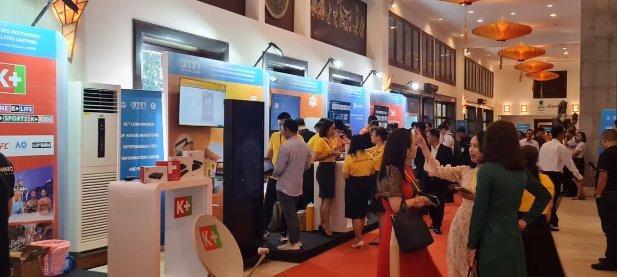 Hội nghị AMRI diễn ra 02 năm 1 lần, do các nước thành viên ASEAN luân phiên đảm nhiệm vai trò chủ trì và tổ chức Hội nghị. Việt Nam sẽ tiếp quản vị trí Chủ tịch AMRI trong giai đoạn 2023 - 2025.