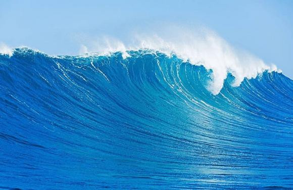 Sao chổi đã đưa nước tới Trái đất? Sao choi da dua nuoc toi Trai dat?