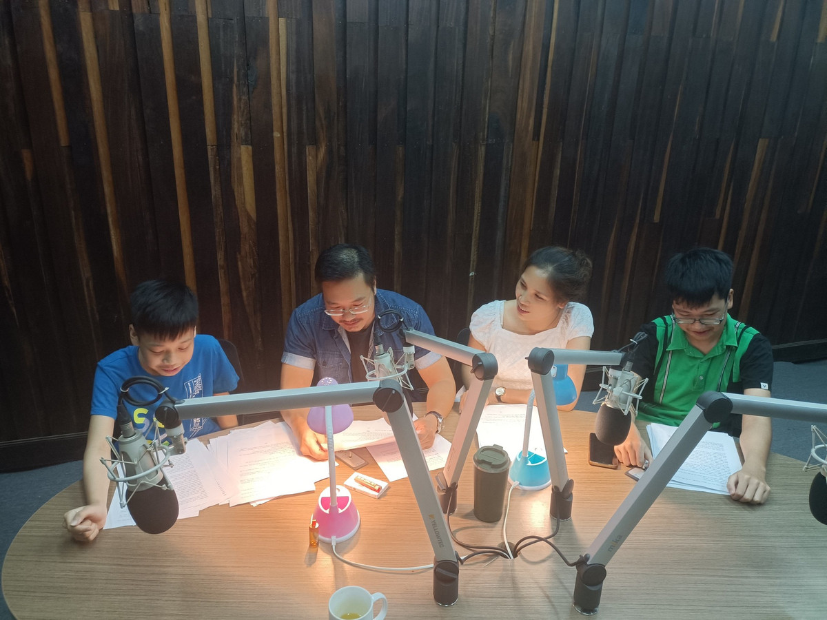 NSUT Ta Tuan Minh: No luc vuot kho khan de cham toi qua ngot-Hinh-3