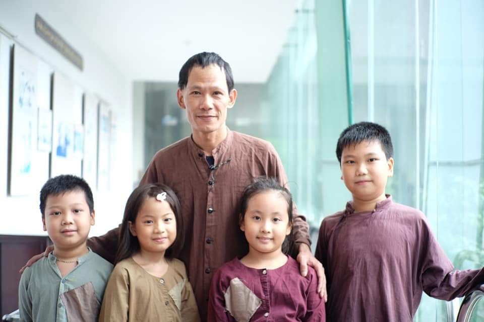 NSUT Ta Tuan Minh: No luc vuot kho khan de cham toi qua ngot-Hinh-2