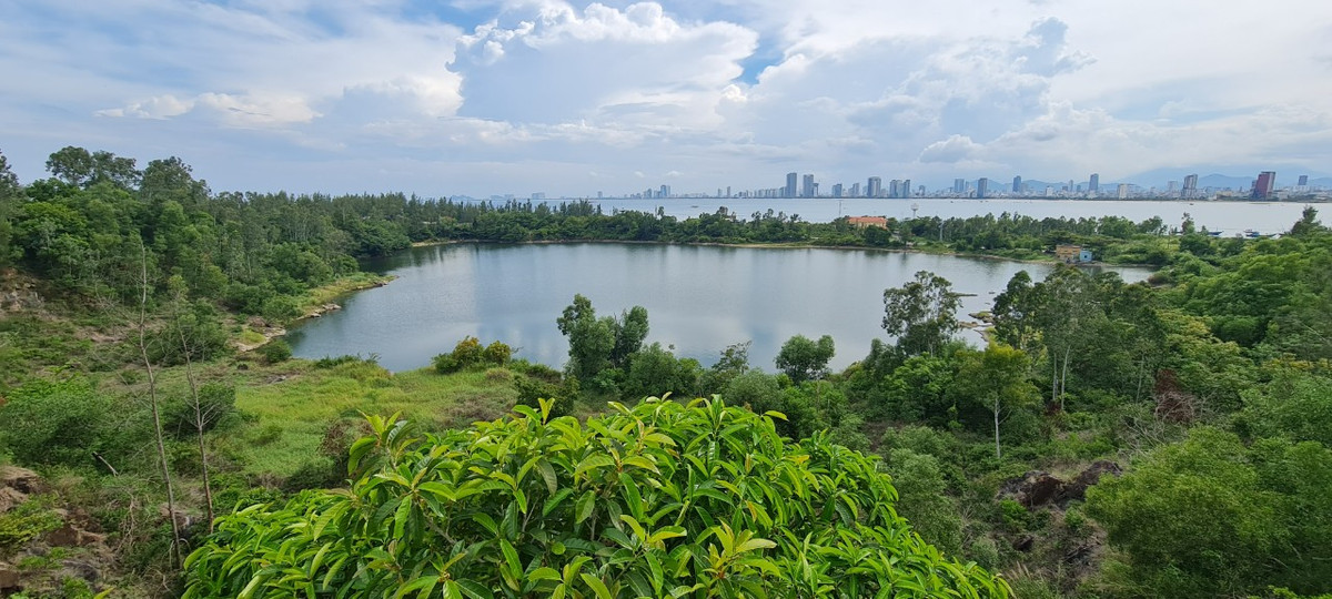 Tham chon bong lai tien canh o ho tu nhien dep nhat Da thanh-Hinh-4