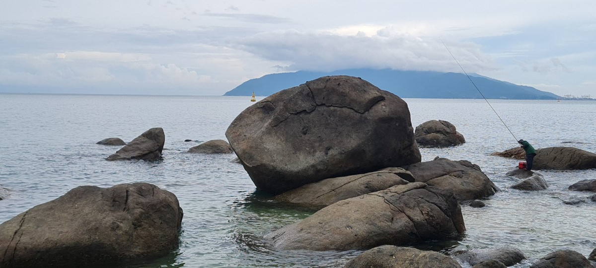 Một chốn yên bình, bỏ lại sau lưng những ưu phiền của cuộc sống.