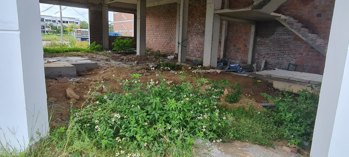 Khó có thể hình dung những tiện ích đẳng cấp và thời thượng của khu đô thị với không gian sống vô cùng thông thoáng, trong lành, được bao quanh bởi sông nước như từng được giới thiệu.