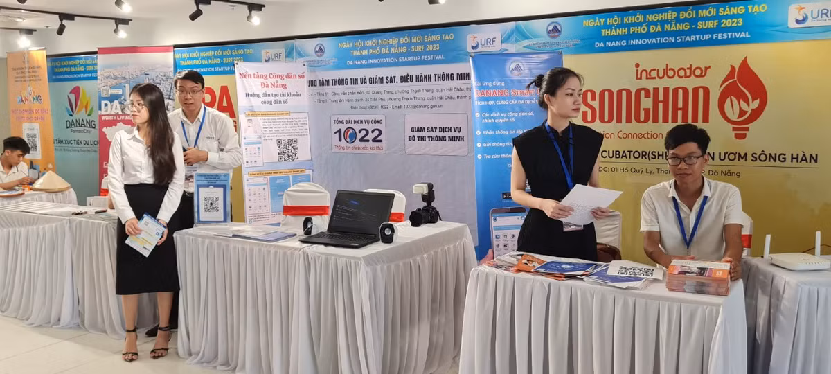 Thông qua những hoạt động trong sự kiện, các chuyên gia, nhà nghiên cứu sẽ có cơ hội chia sẻ những ý tưởng mới, phương pháp và công nghệ tiên tiến tạo ra sự đột phá; các startup, nhà đầu tư sẽ có cơ hội hợp tác với các đối tác quốc tế, từ đó tăng cường khả năng cạnh tranh và phát triển hệ sinh thái Đà Nẵng.