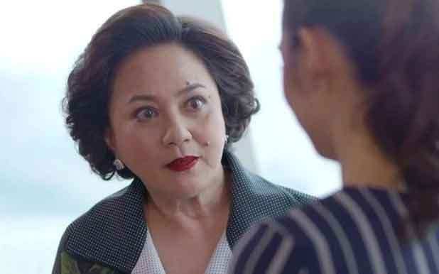 Chi gai dat ra duy nhat 1 tieu chuan chon chong khien ai cung soc