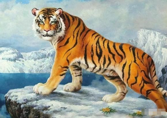 Với người tuổi Dần, sự nghiệp sẽ từng bước thăng tiến. Dưới sự dẫn dắt của người quý nhân, họ sẽ gặp nhiều may mắn và họ sẽ sống một cuộc sống giàu sang phú quý. (Bài viết chỉ mang tính chất tham khảo, chiêm nghiệm)