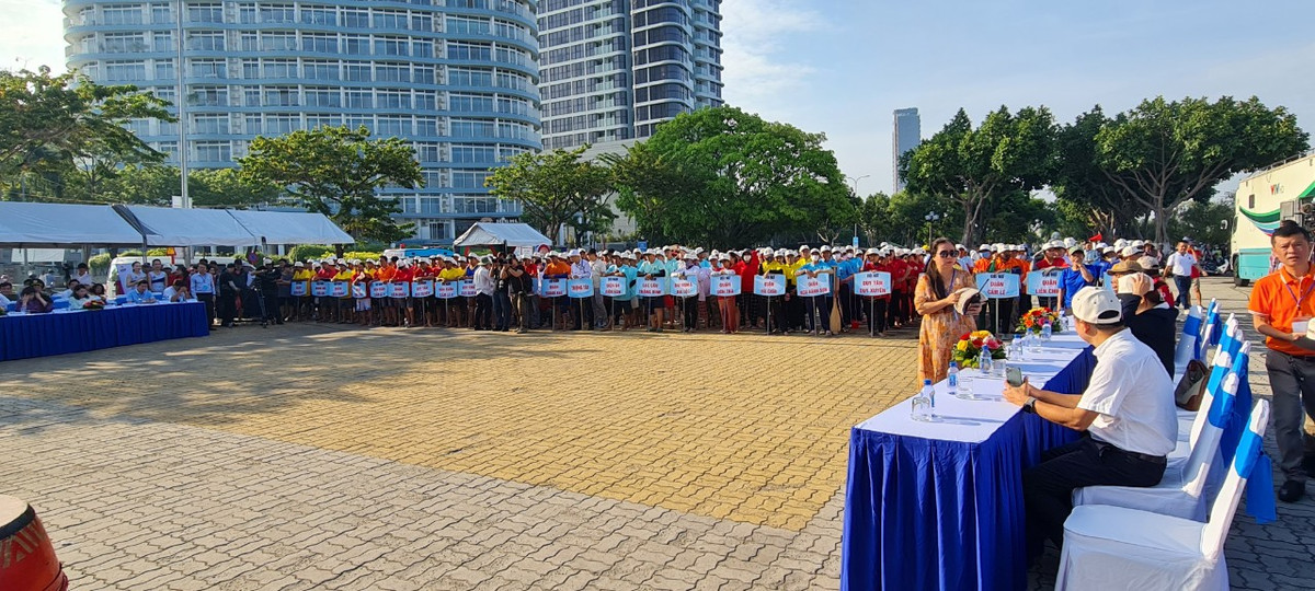 Lần đầu tiên trở lại kể từ năm 2017, giải được ban tổ chức mở rộng quy mô và nâng giá trị giải thưởng.