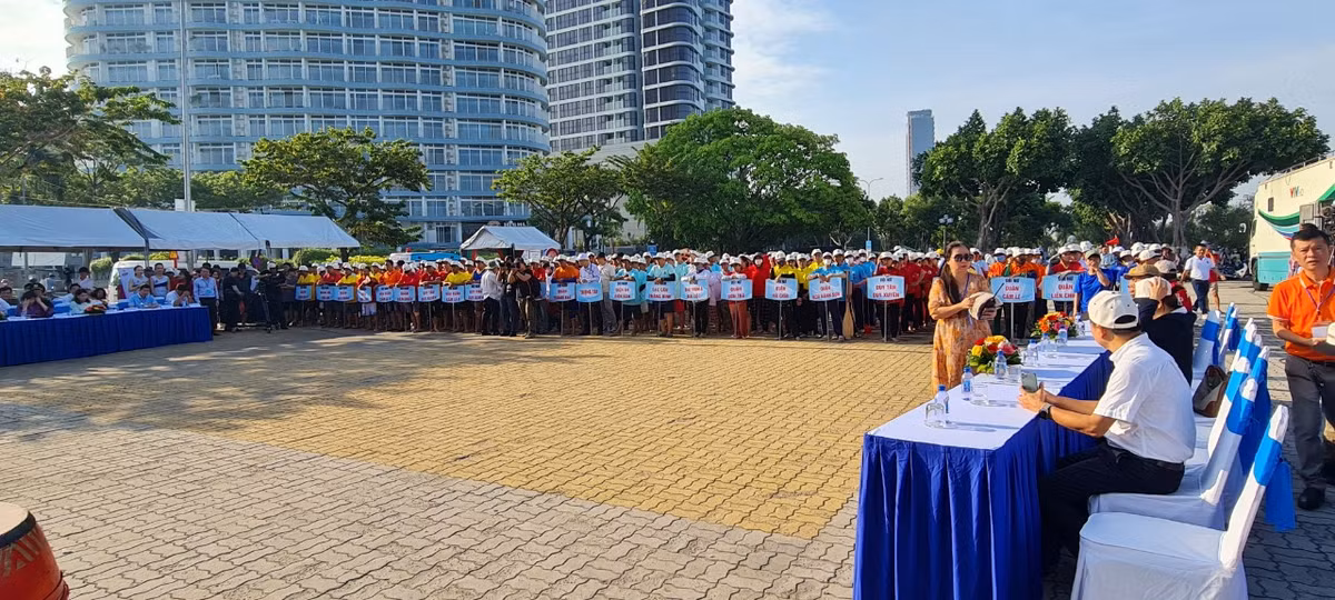 Lần đầu tiên trở lại kể từ năm 2017, giải được ban tổ chức mở rộng quy mô và nâng giá trị giải thưởng.