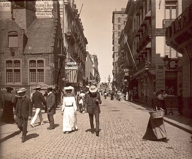 Cuoc song thuong nhat o nuoc Bi hoi nhung nam 1900-Hinh-13