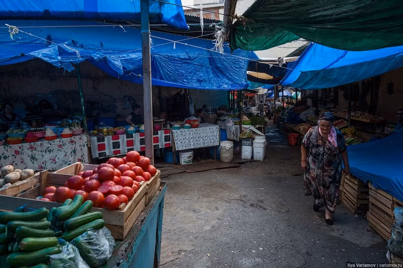 Chum anh thu do Baku tuoi dep cua Azerbaijan-Hinh-17