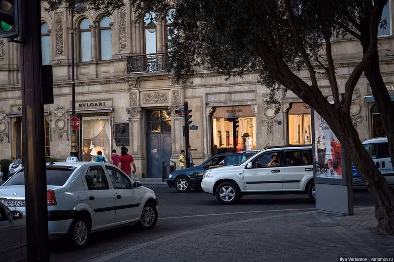 Chum anh thu do Baku tuoi dep cua Azerbaijan-Hinh-9