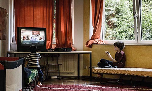 Cuoc song nguoi ti nan Afghanistan tron trong nha tho Duc-Hinh-3