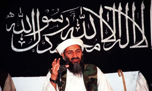 Mạng lưới khủng bố al-Qaeda được thành lập vào năm 1988 dưới sự chỉ huy của Osama bin Laden.