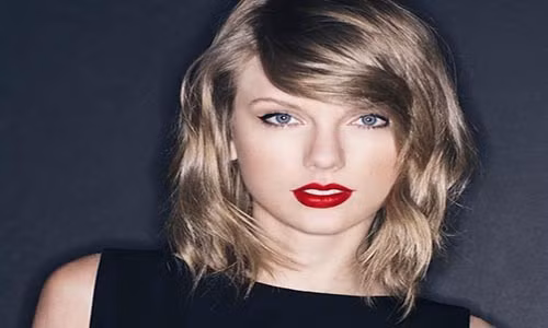 Ca sĩ xinh đẹp và nổi tiếng Taylor Swift luôn cuốn hút “cánh mày râu”.