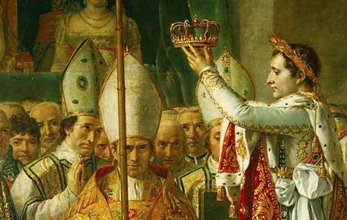 Thiếu chút nữa là Napoleon không mang quốc tịch Pháp. Nhà quân sự và nhà chính trị xuất sắc này sinh ra tại đảo Corse chỉ 3 tháng sau khi hòn đảo này được chuyển giao cho nước Pháp.