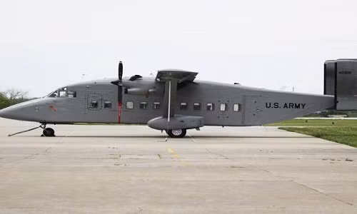 My van “tang” Philippines may bay quan su sau su co ngoai giao