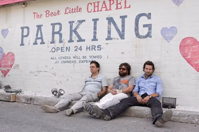 “Thiên đường giải trí” Las Vegas ở bang Nevada (Mỹ) là một thành phố nghỉ dưỡng, đánh bạc và ẩm thực nổi tiếng thế giới.